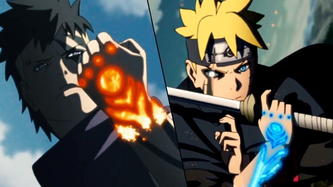 Boruto: When Will The Timeskip Happen? Here's What We Know