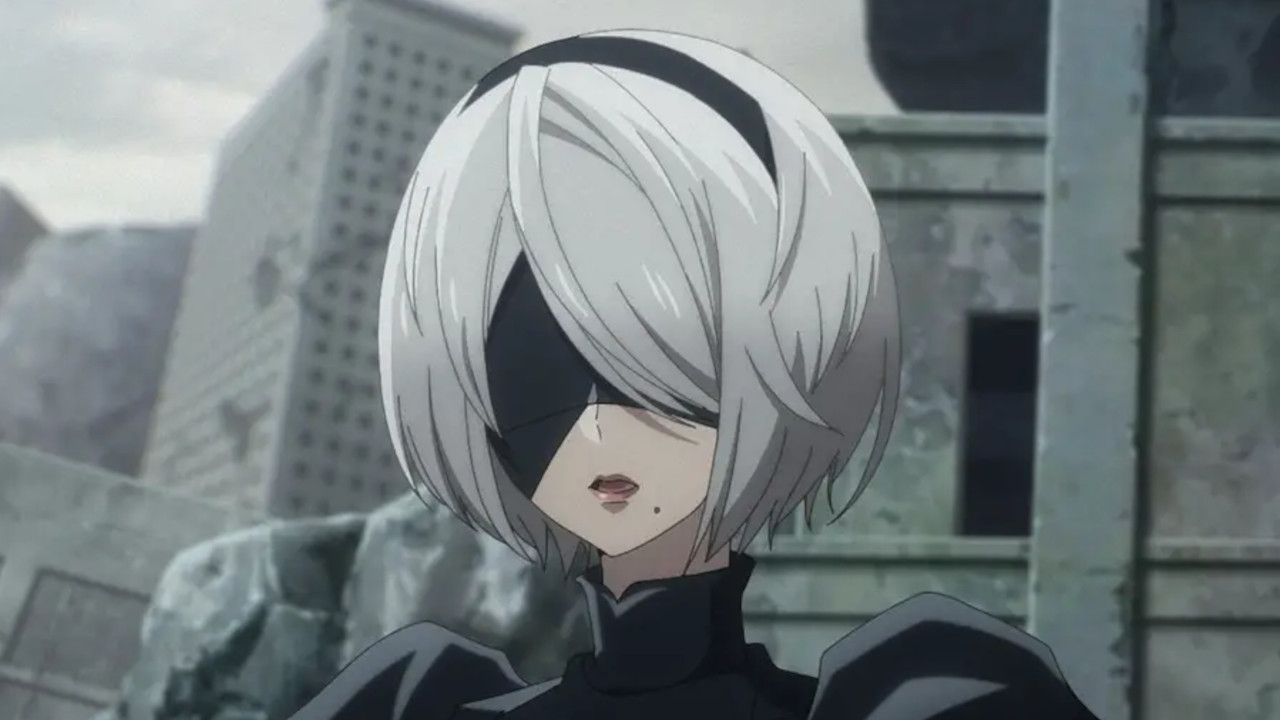 NieR: Automata Anime Hiatus Ends Next Month, Release Date Set