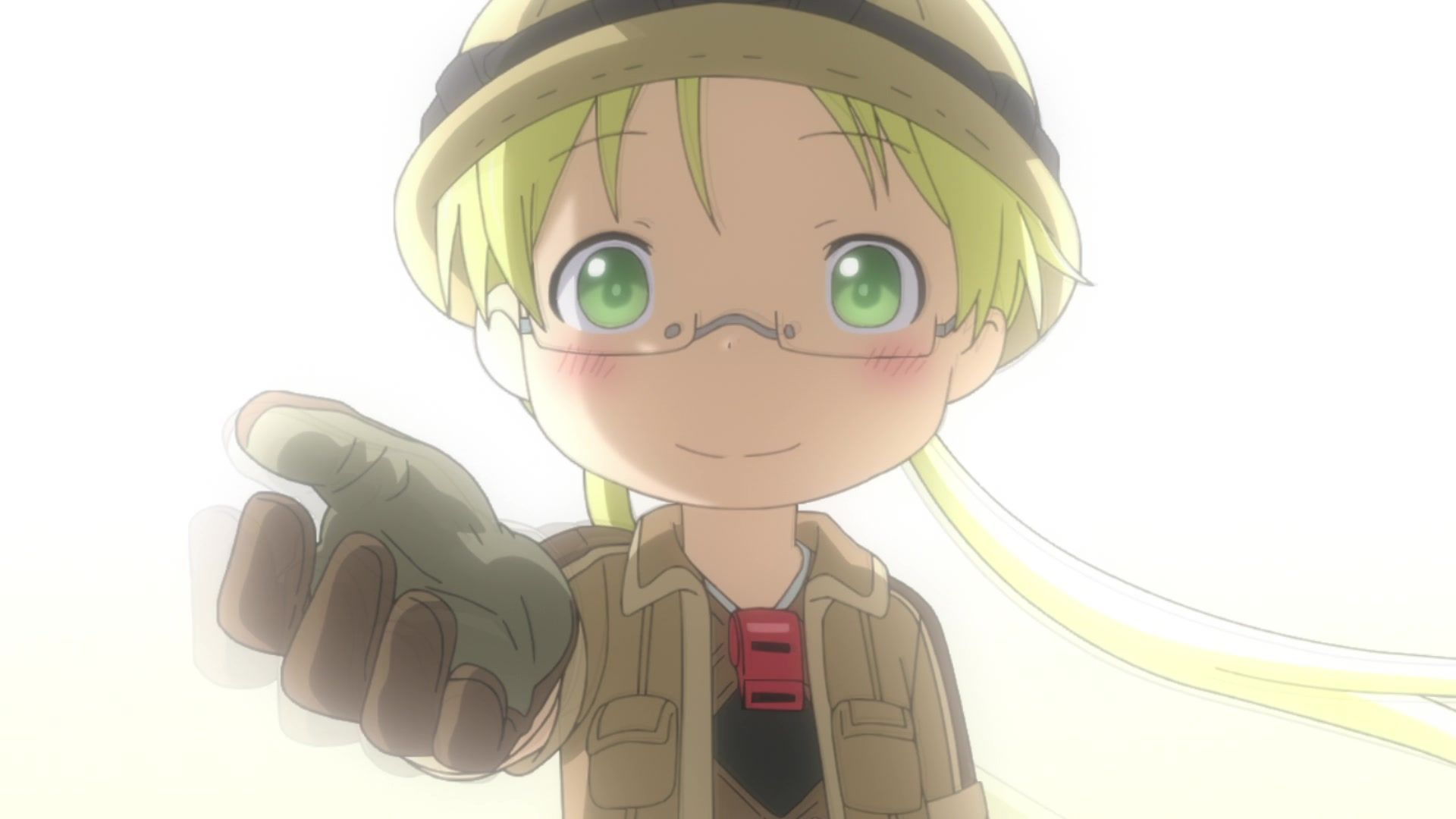 Made in Abyss Season 3 Trailer Confirms Return of Hit Anime