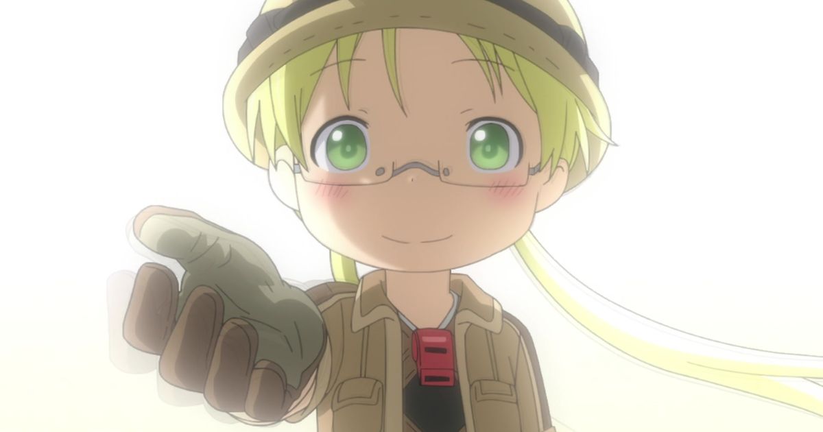 Will There Be a Made in Abyss Season 3 Release Date News and Predictions Riko