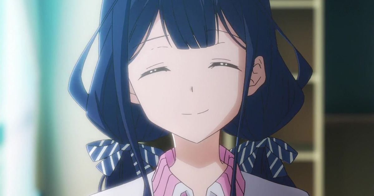 Who Does Aki Adagaki End Up With in Masamune-kun’s Revenge? 