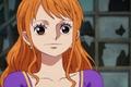 Who Does Nami End Up With in One Piece?