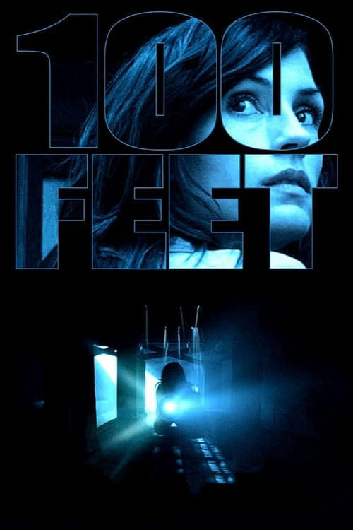 Where to Watch and Stream 100 Feet Free Online