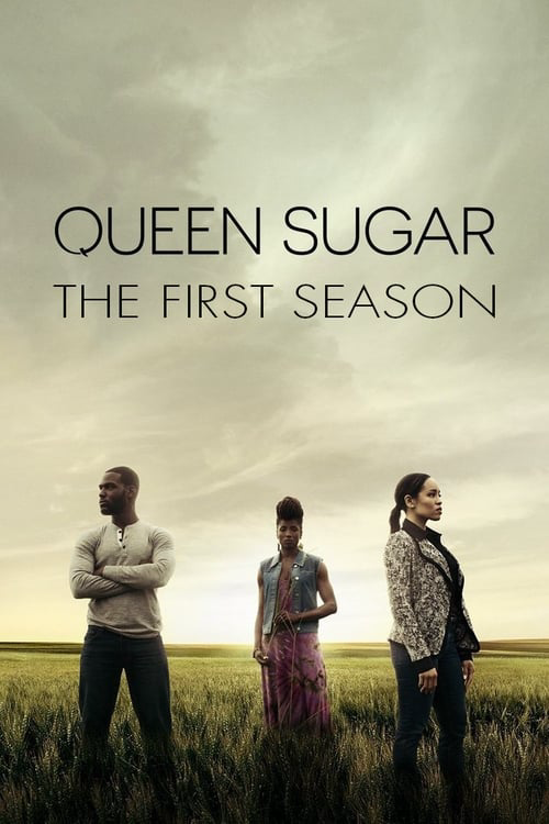 Queen Sugar poster