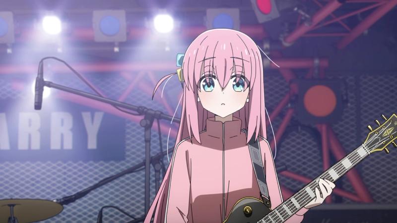 A new song written by Ikkyu Nakajima for the anime Bocchi the Rock!.  Great track, and I think it's very 'tricot' in certain parts. : r/tricot