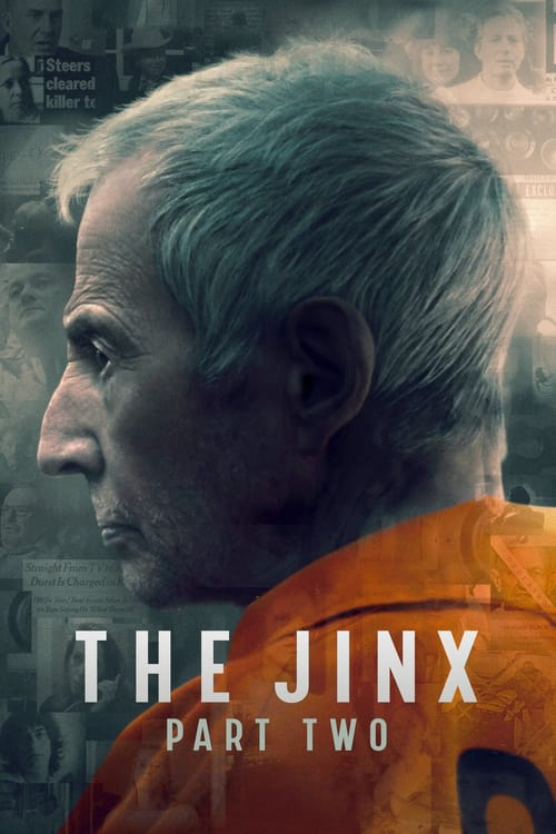 The Jinx - Part Two poster
