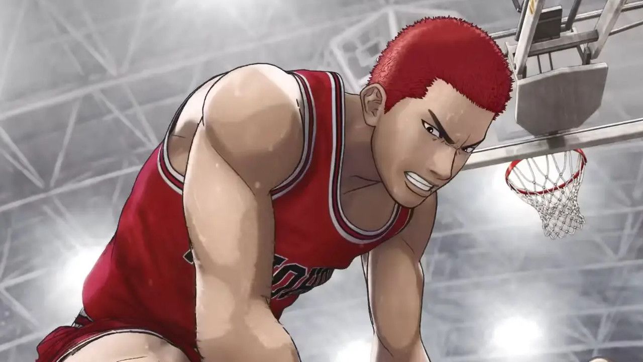 THE FIRST SLAM DUNK Coming to US Theaters This Summer – Otaku USA Magazine