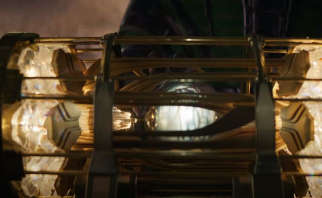 Ant-Man and the Wasp: Quantumania Trailer Breakdown: Kang's Machine