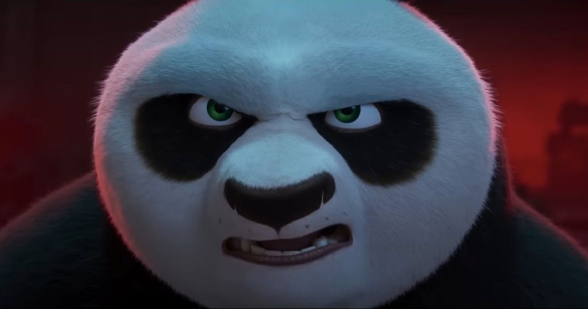 What is Mr. Beast’s Role in Kung Fu Panda 4? YouTuber Has Special ...