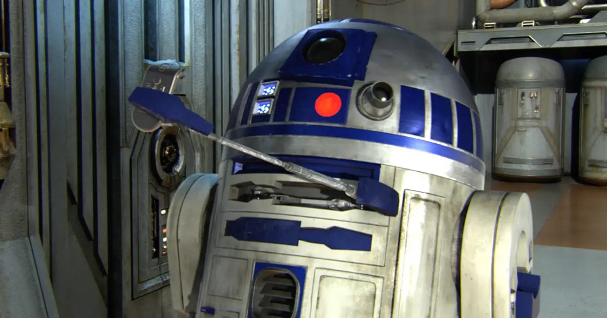 Why Did Obi-Wan Not Remember R2-D2 in Star Wars