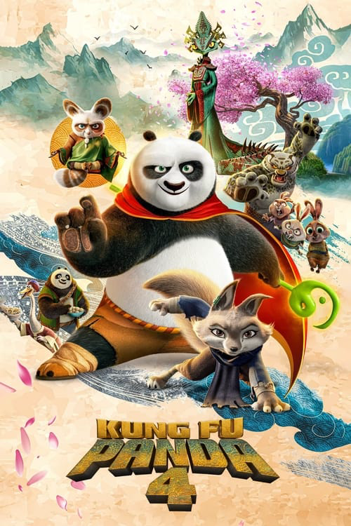 Planning to Watch Kung Fu Panda 4? We Have Terrible News For You – Not Even  Jack