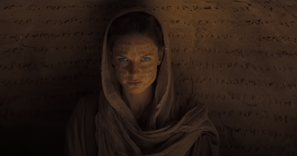 Dune: The Sisterhood Release Date, Cast, Plot, Theories, and Everything We Know