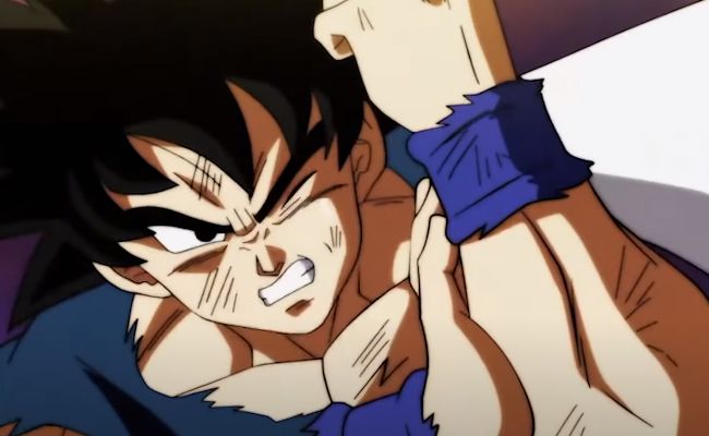 Is Goku Stronger Than Saitama 