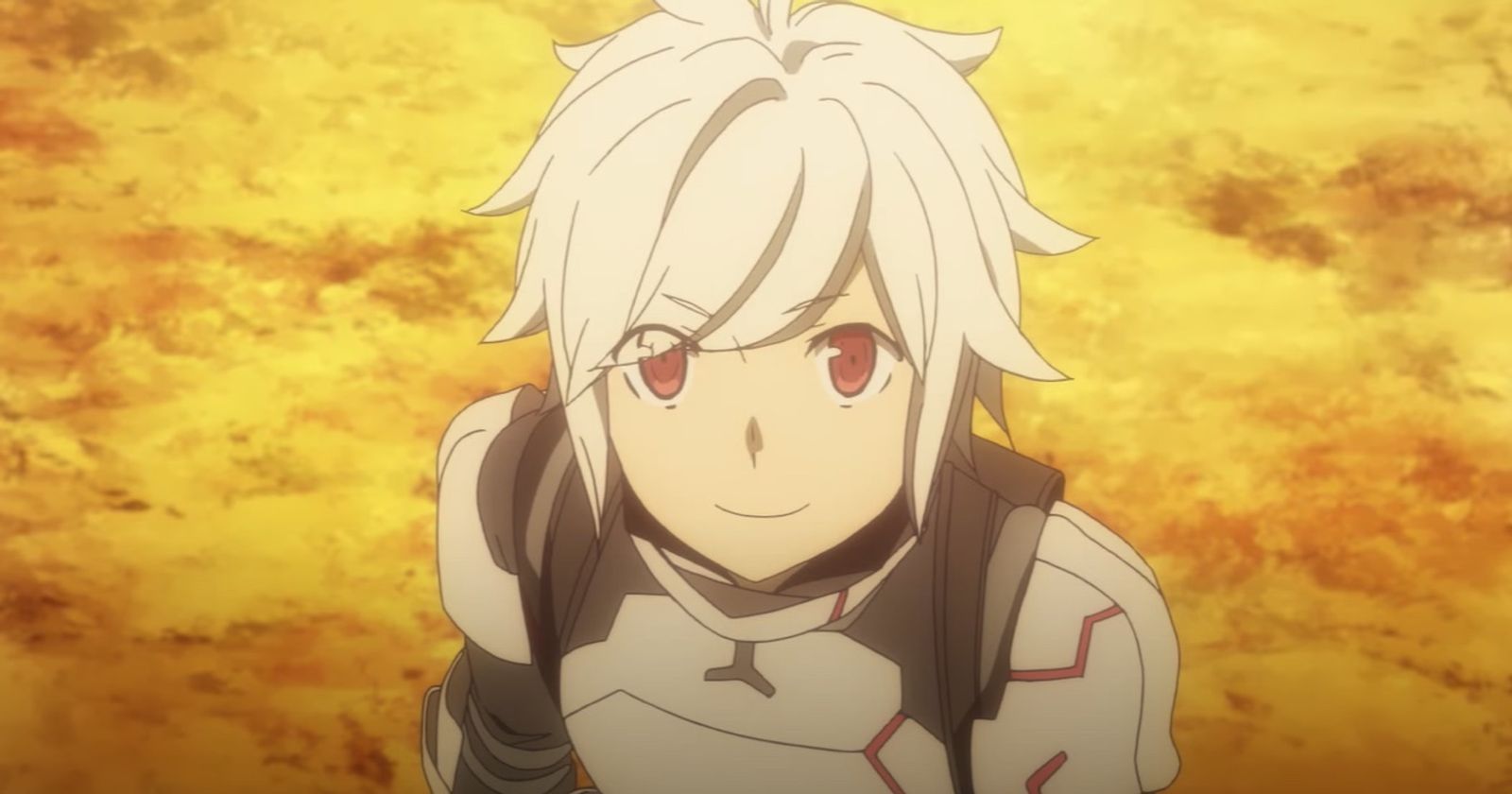 Prime Video: Is It Wrong to Try to Pick Up Girls in a Dungeon?: Season 4