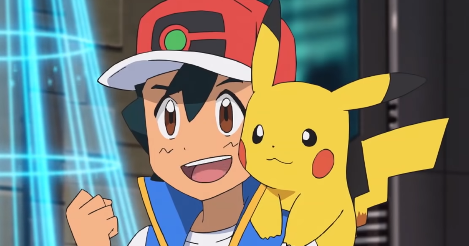 Netflix Gets Exclusive Rights To Pokémon Journeys Season 23 In US -  SlashGear