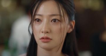 Azoospermia Marry My Husband: Song Ha-yoon as Jung Soo-min in Marry My Husband