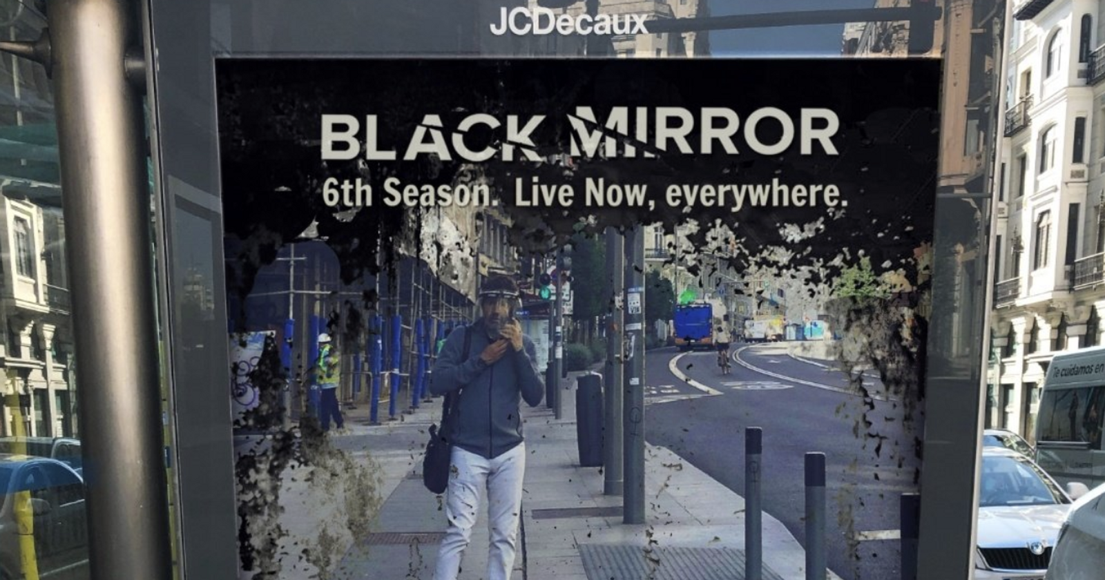 Black Mirror' Season 6: Release Date, Total Episodes, Plot, Star