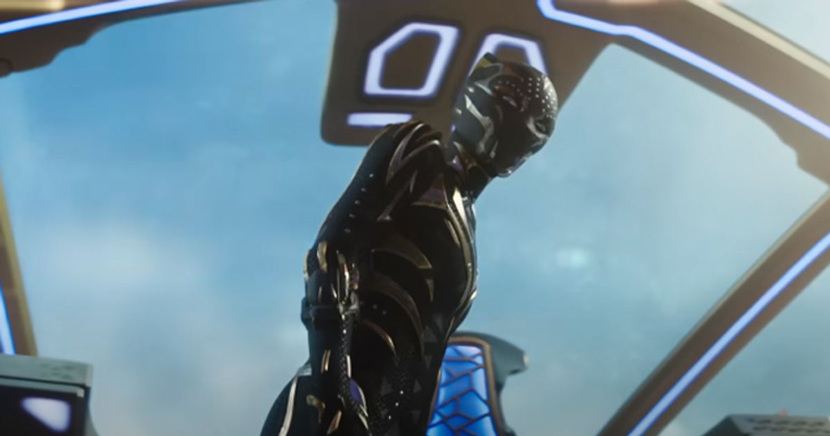 Is There A Post-Credits Scene in Black Panther: Wakanda Forever Explained