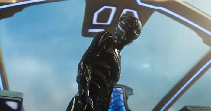 Black Panther: Wakanda Forever Unveils Music Series for Disney+