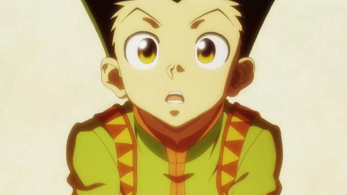 How Different is Gon Hunter x Hunter Manga Compared to the Anime