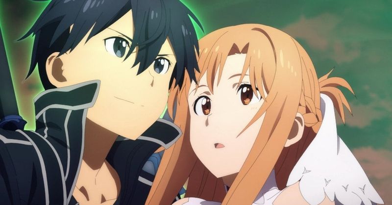 What are some good anime that fall in the isekai/romance genre? - Quora