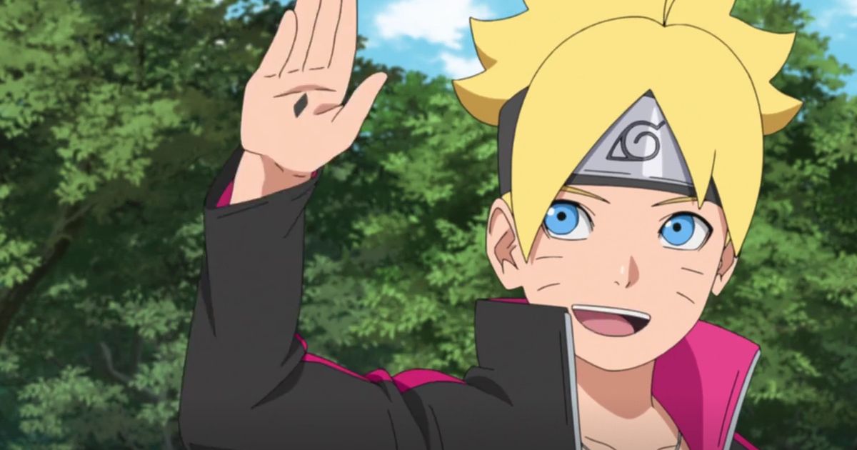 Boruto Naruto Next Generations Episode 275 Release Date and Time COUNTDOWN Boruto