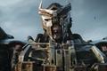 Transformers: Rise of the Beasts Official Trailer Unveils The First Look At The Villain, Unicron