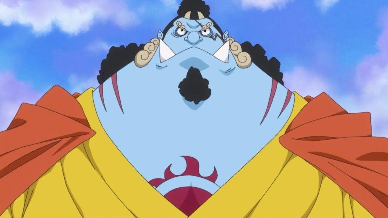Who are One Piece’s Voice Actors? Sub & Dub Cast and Characters -Who is Jinbe's Voice Actor in One Piece?