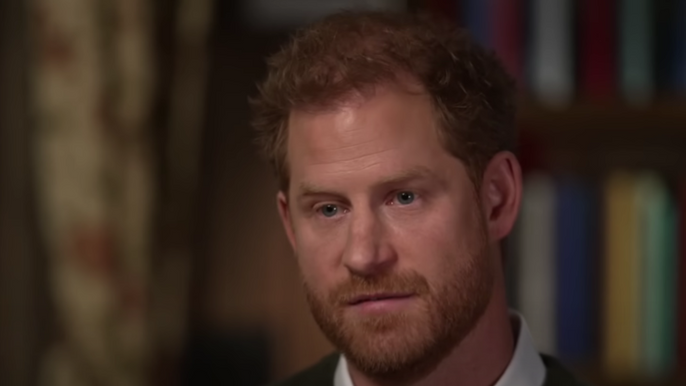 what-prince-harry-said-about-the-crown