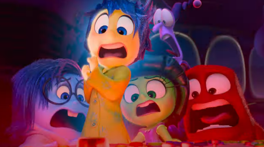 Inside Out 2 Release Date, Cast, Plot, Trailer, and Everything We Need ...