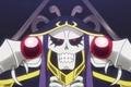 Overlord Eminence in Shadow Ainz