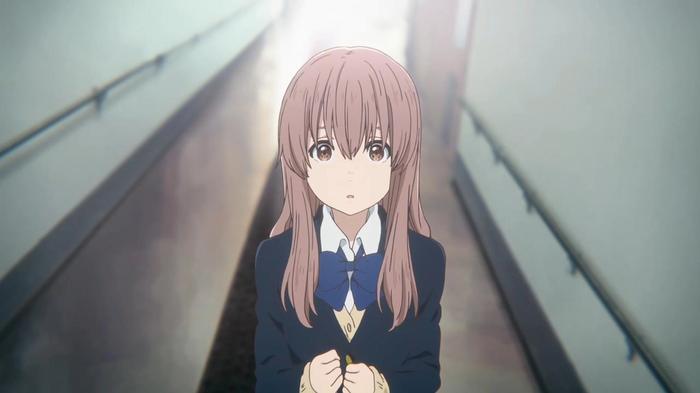 Where Can You Read A Silent Voice Manga Legally Online 1