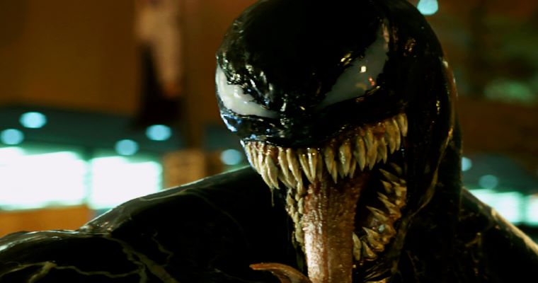 Venom movie best sale streaming free