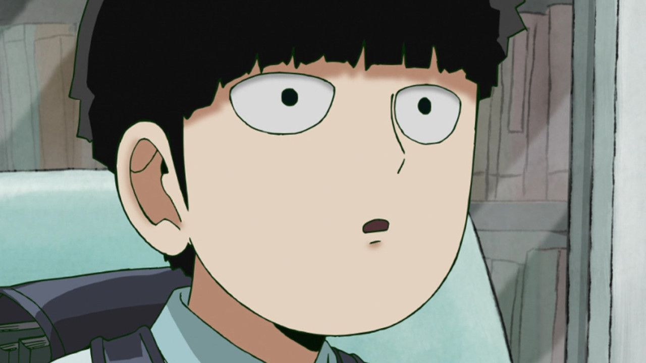 Mob Psycho 100: Mob VA Reveals Moment That Made Him Cry