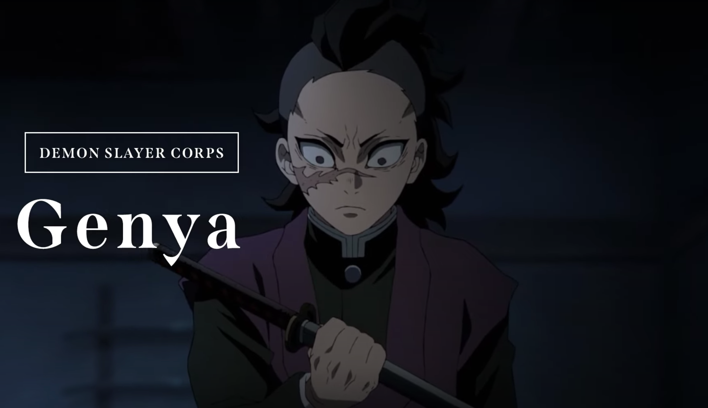 Episódio 10 da Temporada 3 de Demon Slayer revela técnica especial de Genya  Shinazugawa - Critical Hits