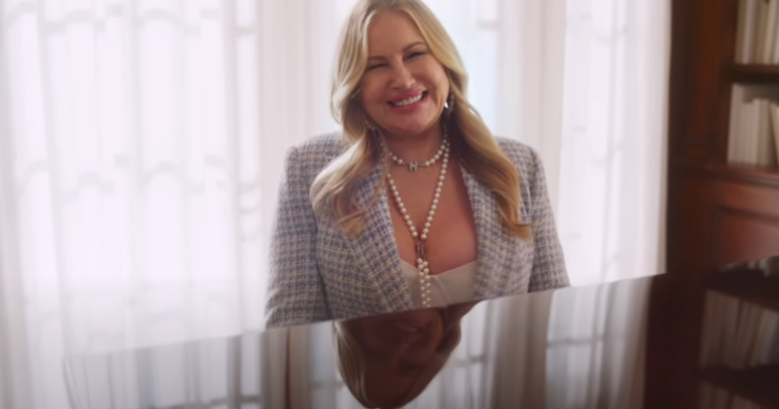 The Watcher season 2 should punish Karen, Jennifer Coolidge says