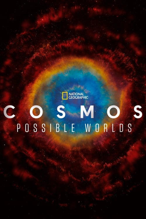 Cosmos poster