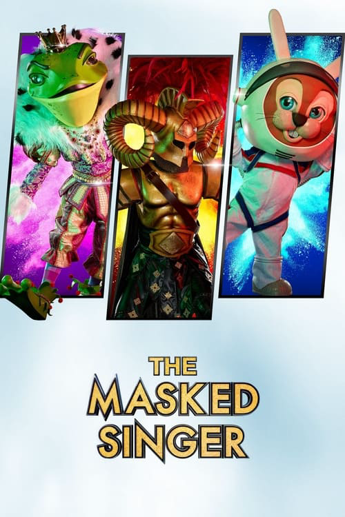 Where to Watch and Stream The Masked Singer Season 7 Free Online