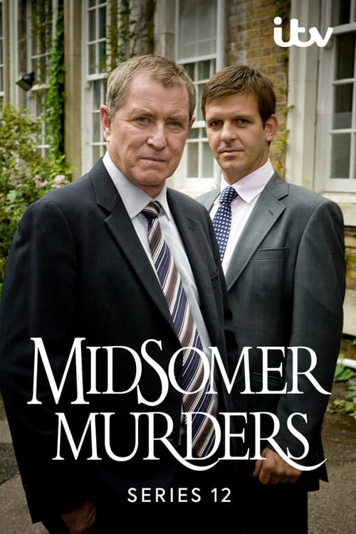 Where to Watch and Stream Midsomer Murders Season 12 Free Online