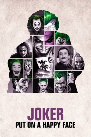 The joker stream discount free