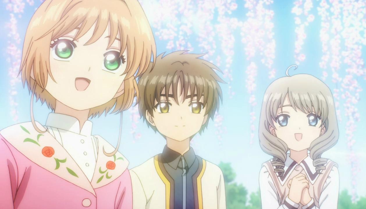 Cardcaptor Sakura Finally Announces Sequel To Finish The Story