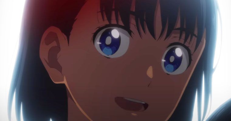 Disney+'s First Exclusive Anime, Summer Time Rendering, Debuts Trailer