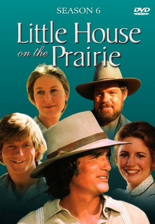 Watch little house on online the prairie online free