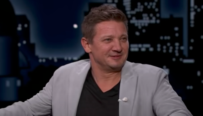 Jeremy Renner Health Update: Ant-Man Star Evangeline Lilly Visits ...