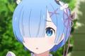 cutest anime character poll rem