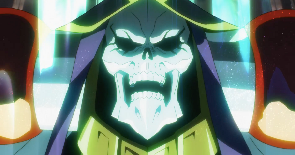 Overlord 4 Episode 9 Release Date and Time, COUNTDOWN 