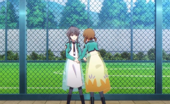 The Honor Student at Magic High School Episode 2 RELEASE DATE and TIME 3