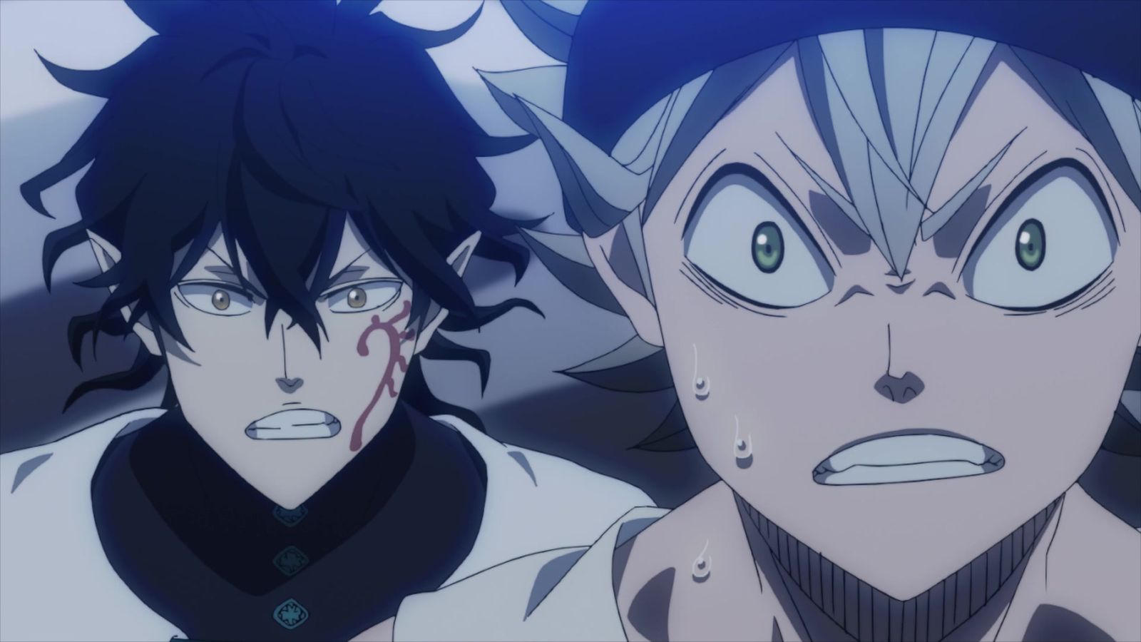 Black Clover Watch Order How to Watch Black Clover in Order Asta and Yuno