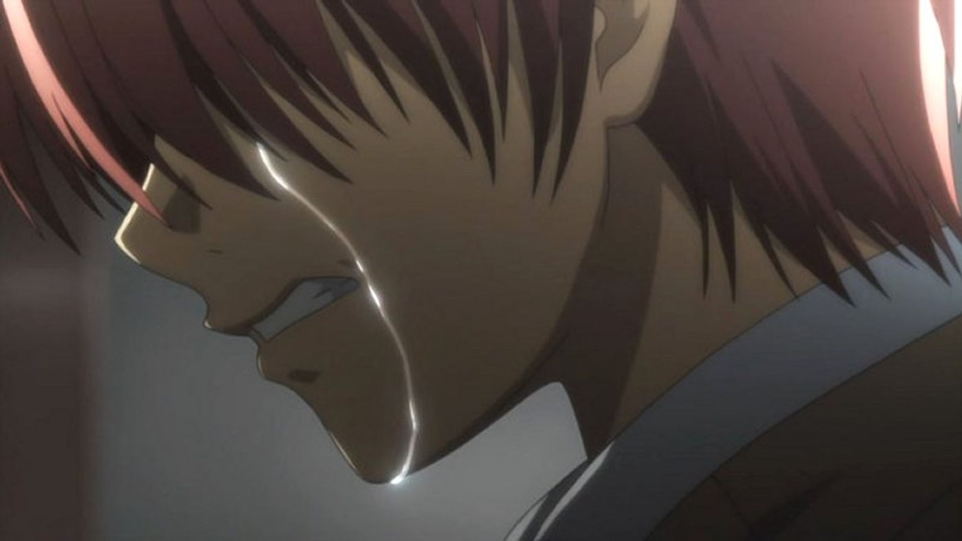 13 Anime That Will Probably Make You Cry