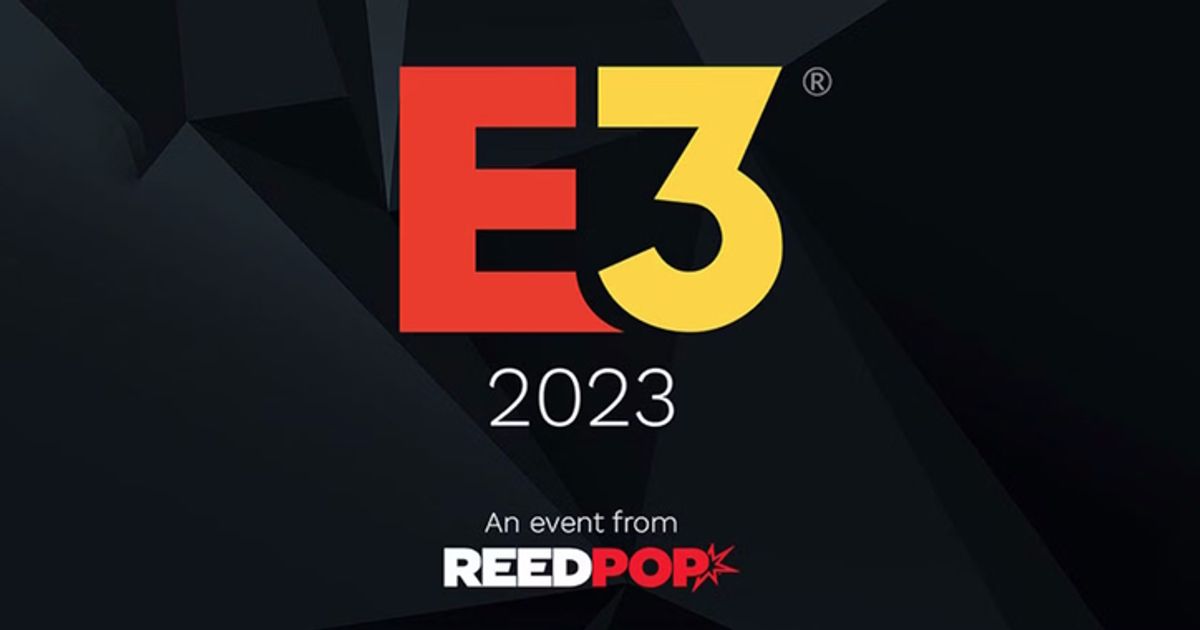 What Happened to E3 2023? 4